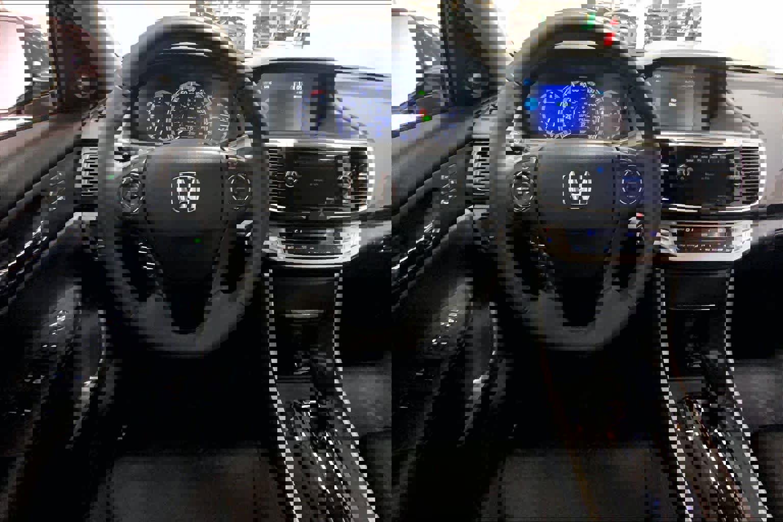 Used 2015 Honda Accord EX-L image 5