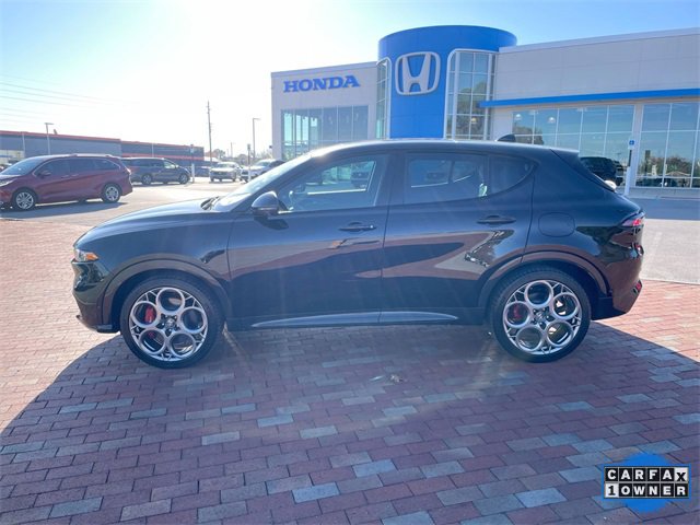 Used 2024 Alfa Romeo Tonale Veloce w/ Active Assist Package image 33