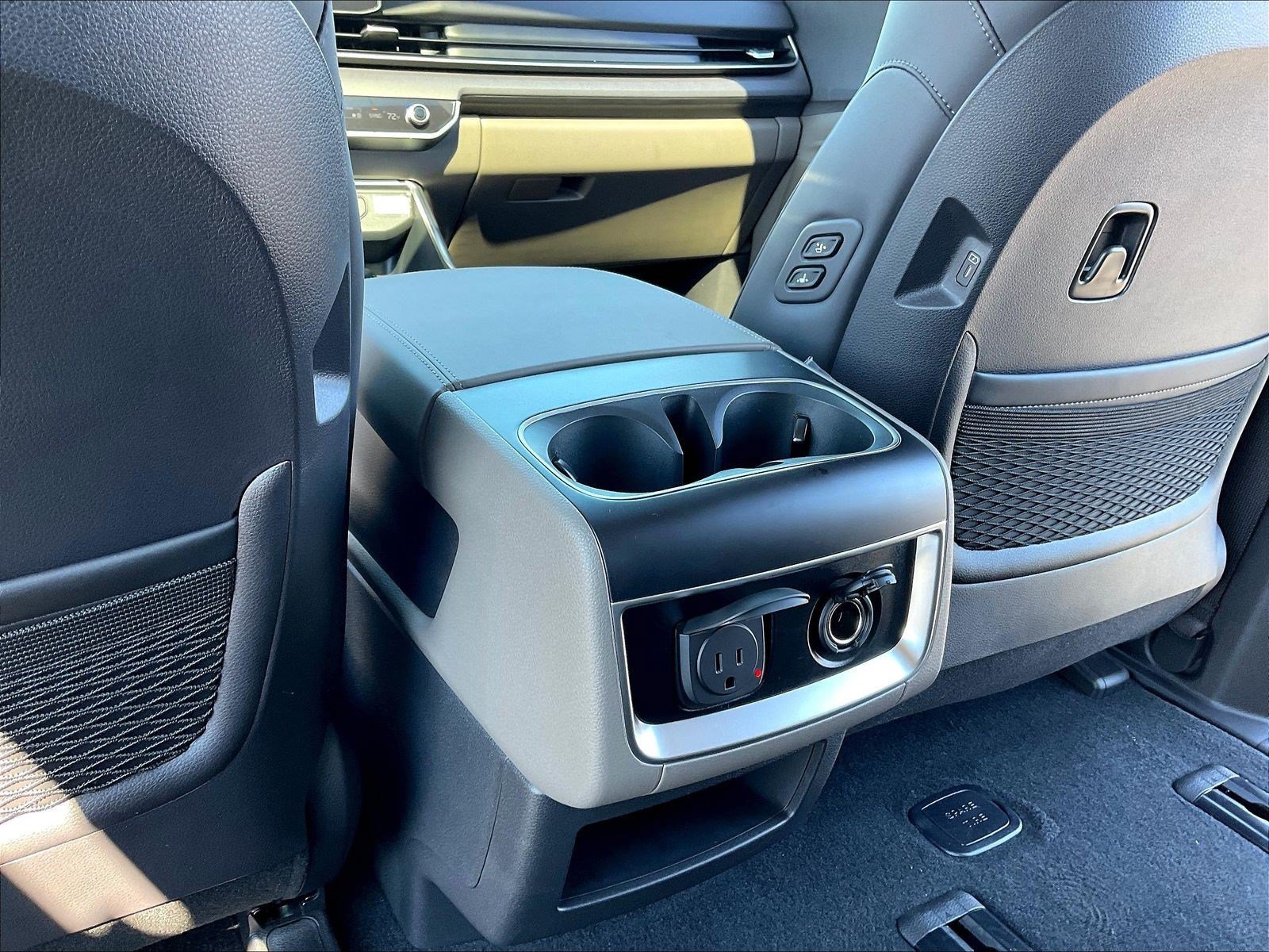 New 2027 Kia Carnival SX FWD image 26