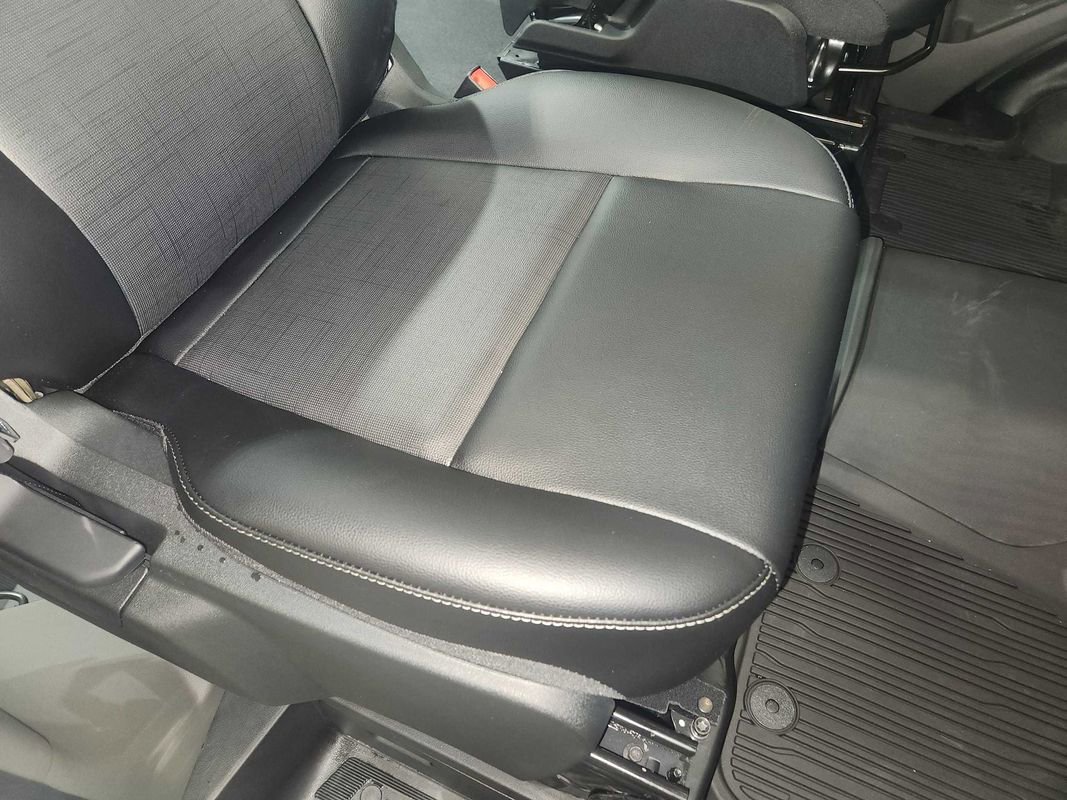 Used 2024 Ford Transit 250 Low Roof AWD image 66