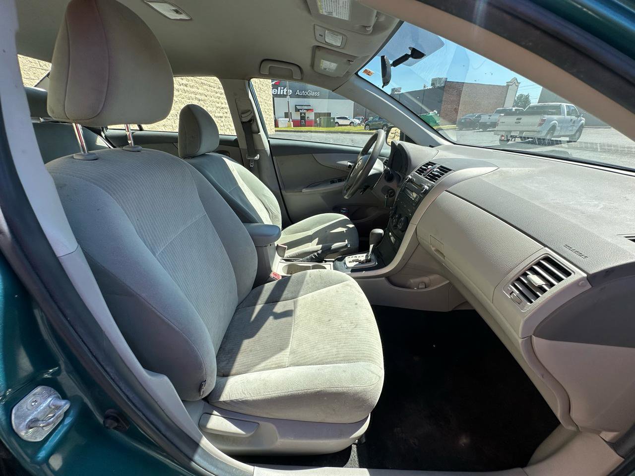 Used 2010 Toyota Corolla FWD image 10