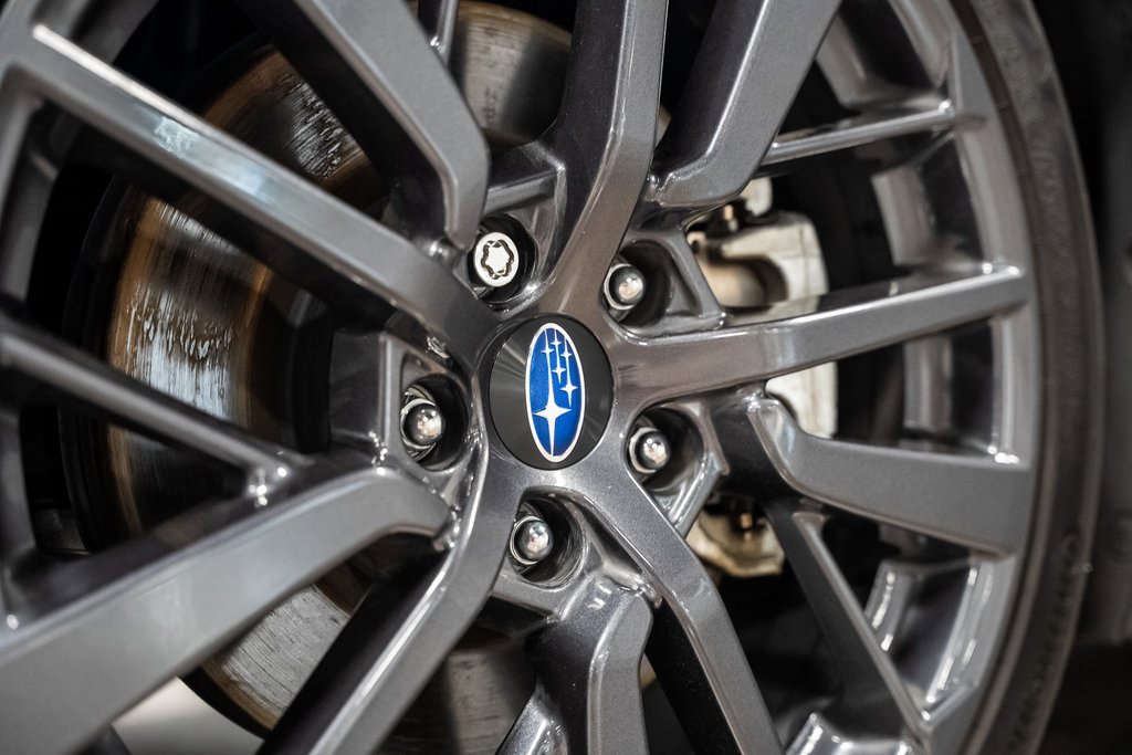 Used 2024 Subaru WRX Limited w/ Popular Package #2A image 16
