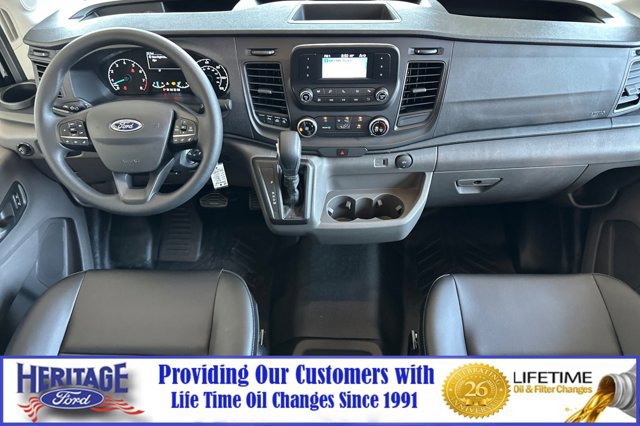 New 2025 Ford Transit 350 XL image 13