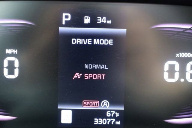 Certified 2023 Kia Soul EX FWD image 27