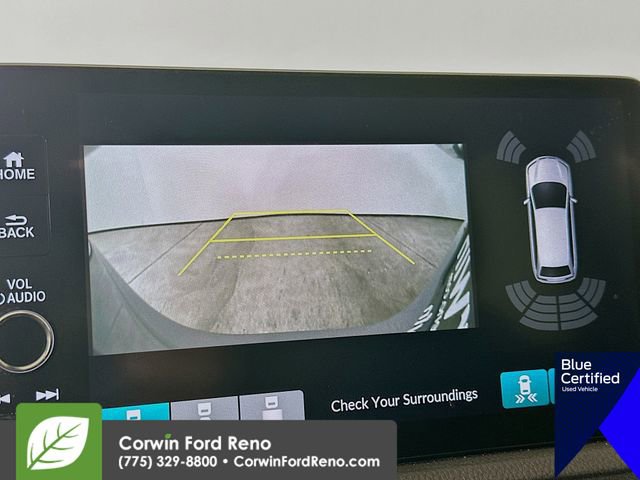 Used 2024 Honda CR-V Sport-L image 17