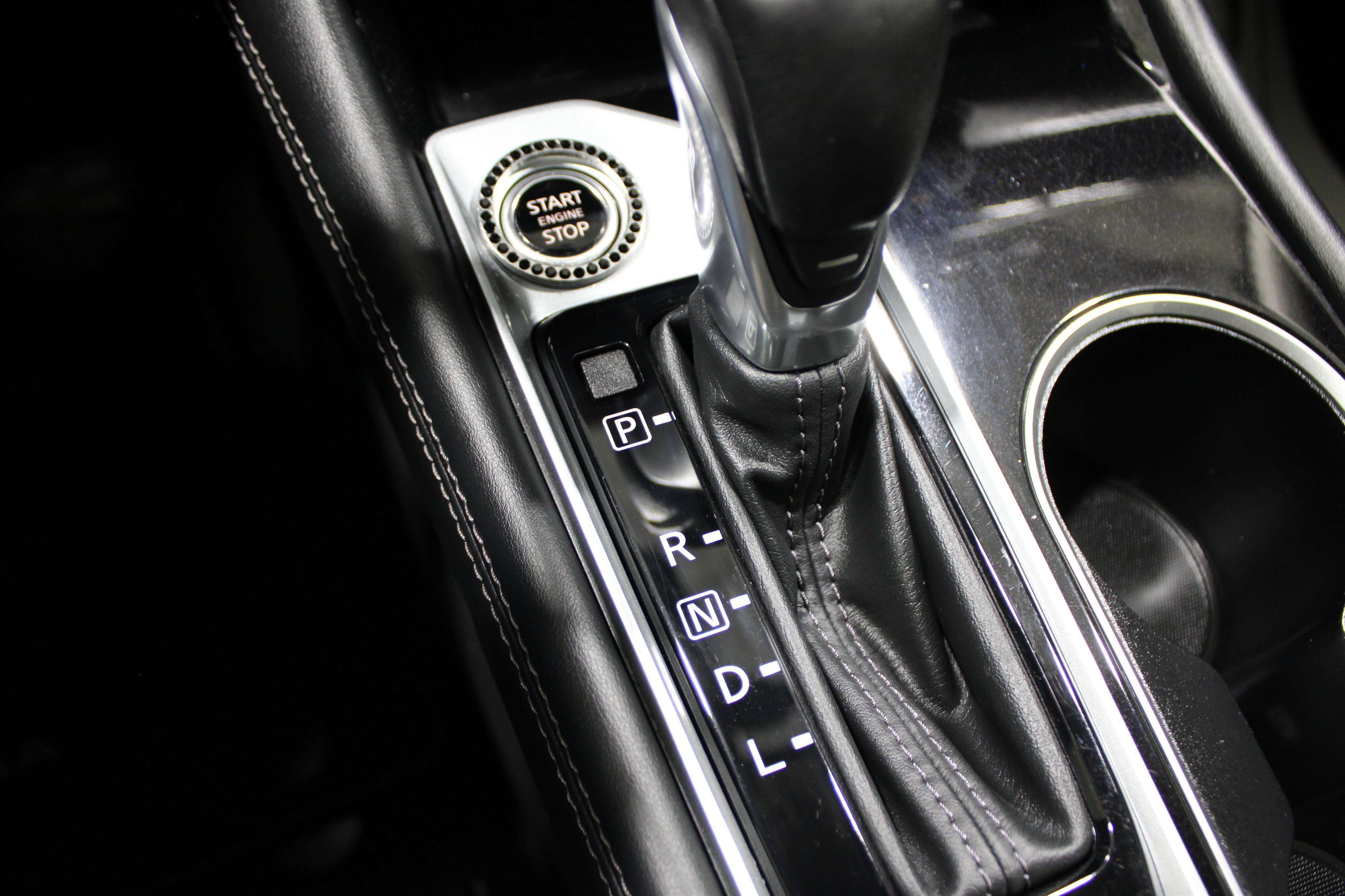 Used 2025 Nissan Altima 2.5 SL image 22