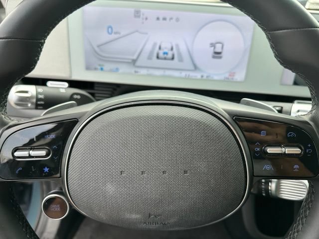 Used 2024 Hyundai Ioniq 5 SEL AWD/4WD image 26