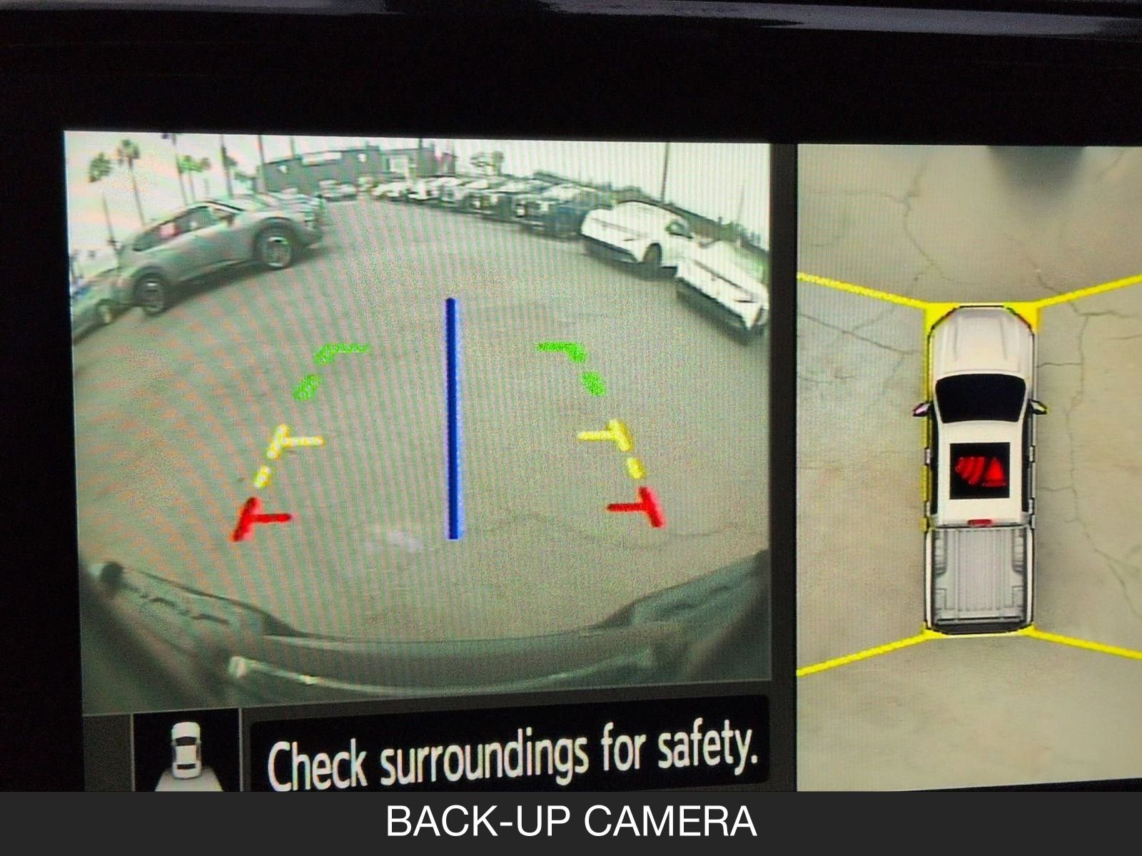 Certified 2023 Nissan Frontier Pro-X w/ Pro Convenience Package image 19