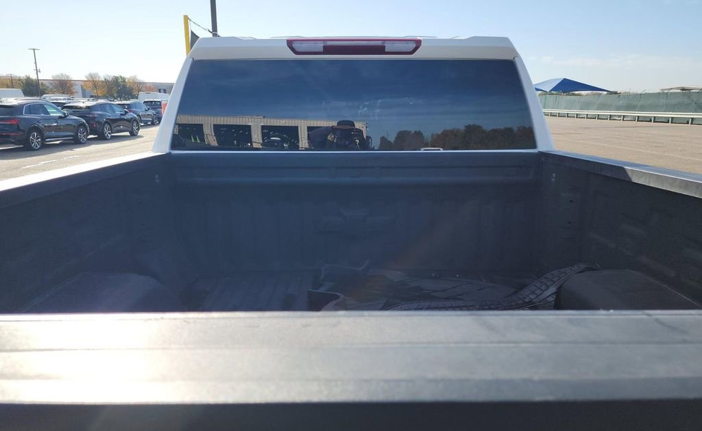 Used 2023 Chevrolet Silverado 1500 LTZ image 7