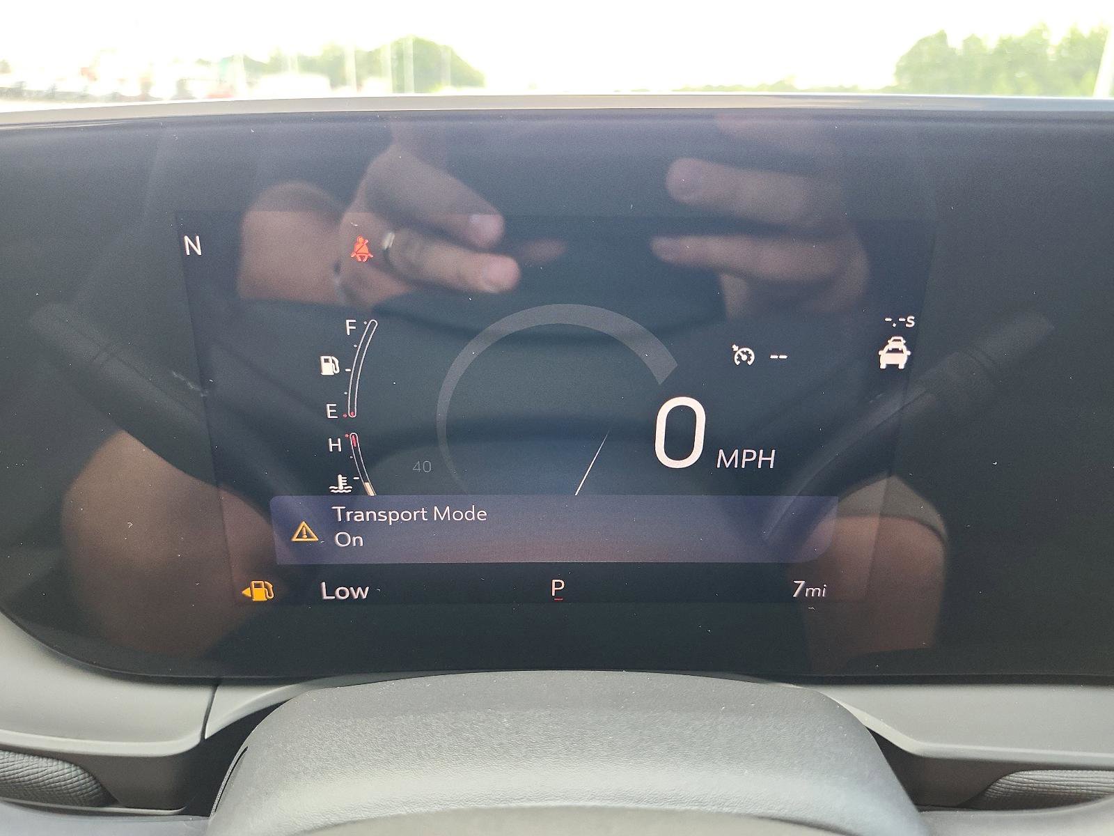 New 2026 Buick Envista Preferred w/ Convenience I Package image 17