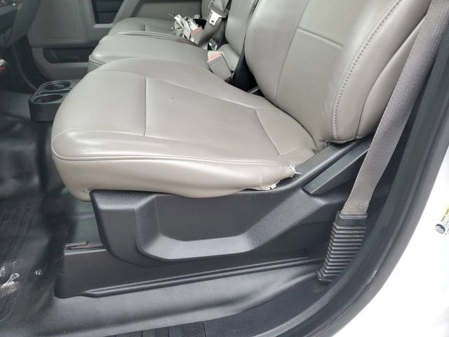 Used 2019 Ford F150 XL w/ Equipment Group 101A Mid image 25