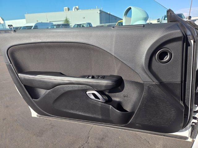 Used 2021 Dodge Challenger SXT w/ Blacktop Package RWD image 12