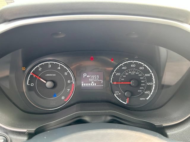 Used 2019 Subaru Crosstrek 2.0i Premium AWD/4WD image 13