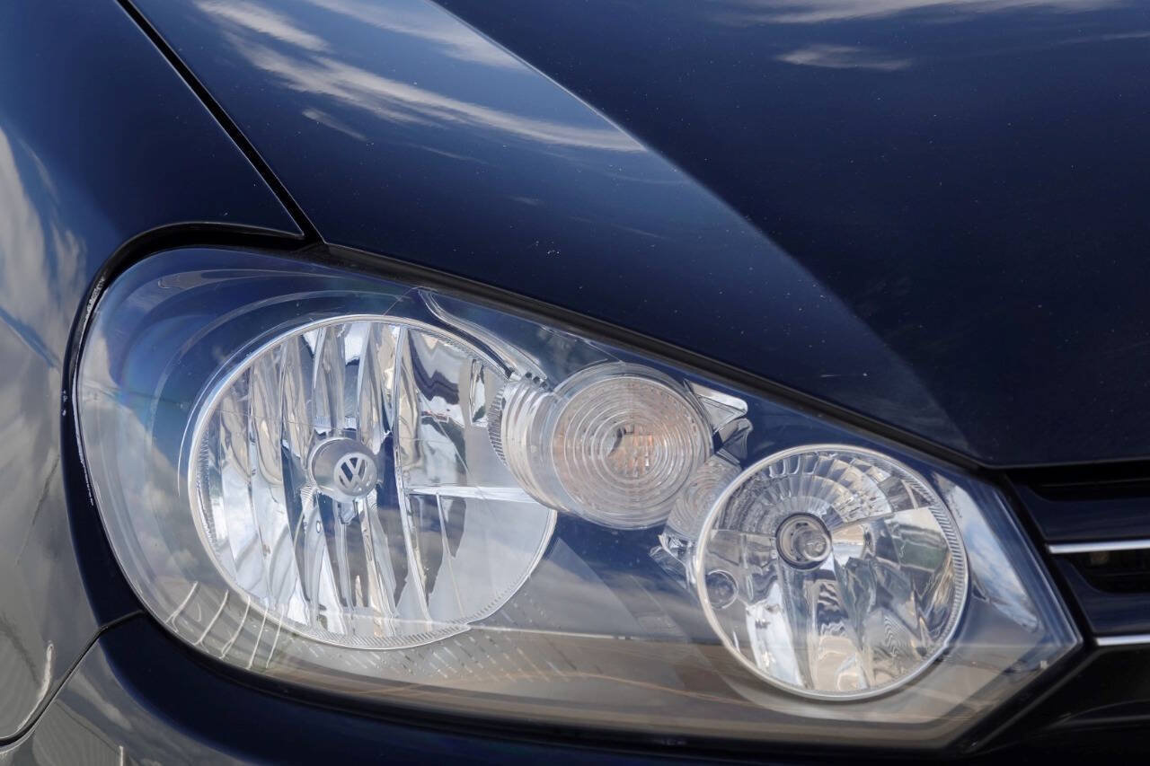 Used 2012 Volkswagen Jetta TDI FWD image 39