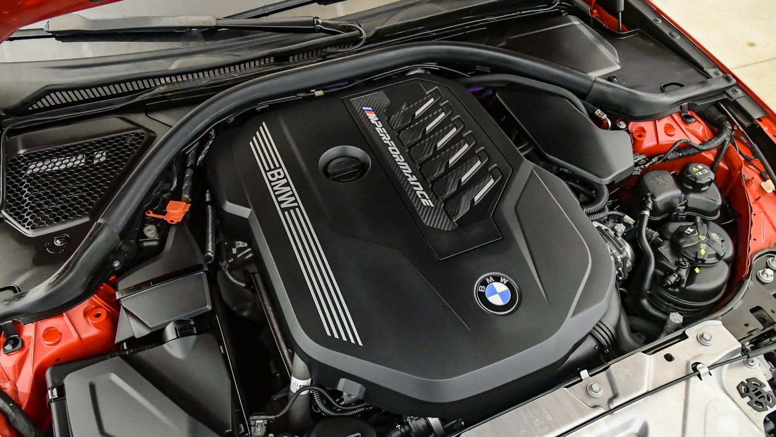Certified 2023 BMW M340i RWD image 33