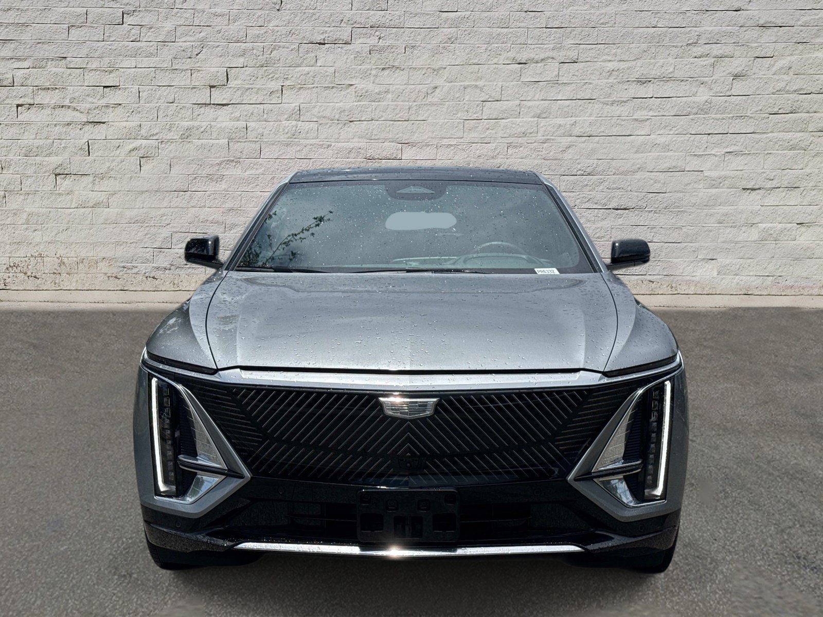 Certified 2026 Cadillac Lyriq Signature Luxury w/ Nappa Leather Package AWD/4WD image 7