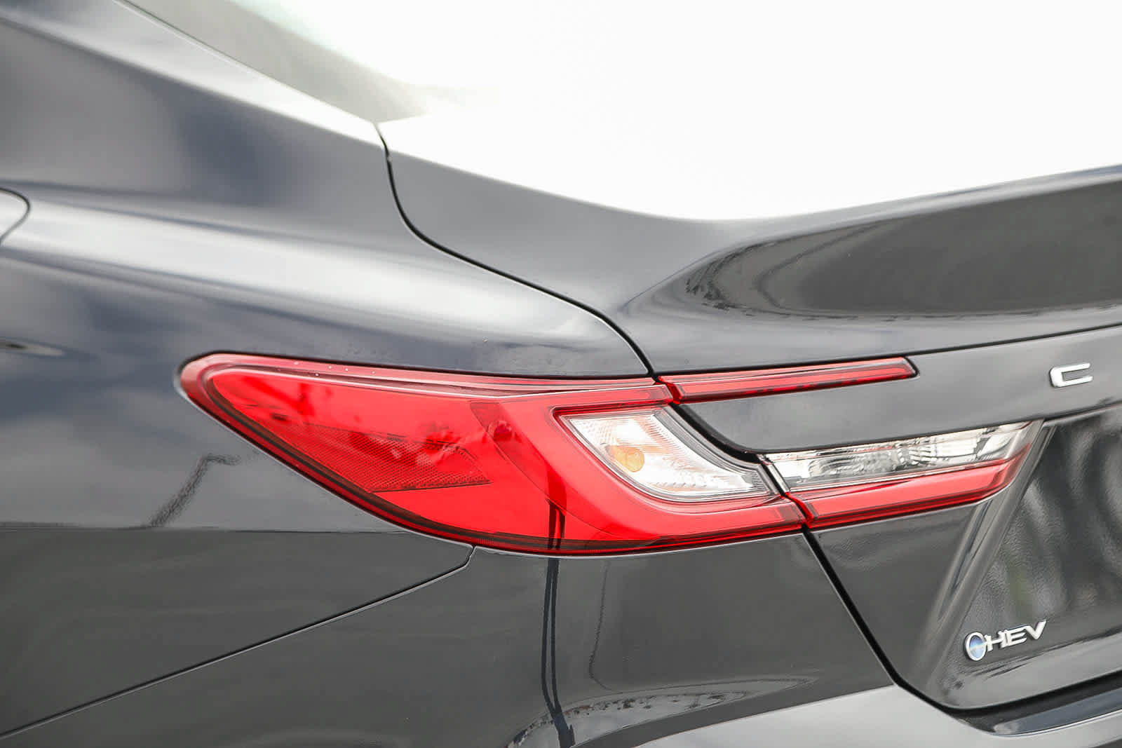 Certified 2025 Toyota Camry LE FWD image 10