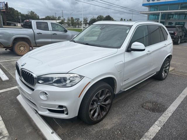 Used 2016 BMW X5 xDrive40e