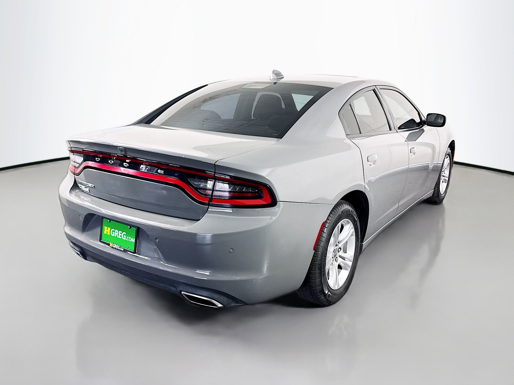 Used 2023 Dodge Charger SXT image 10