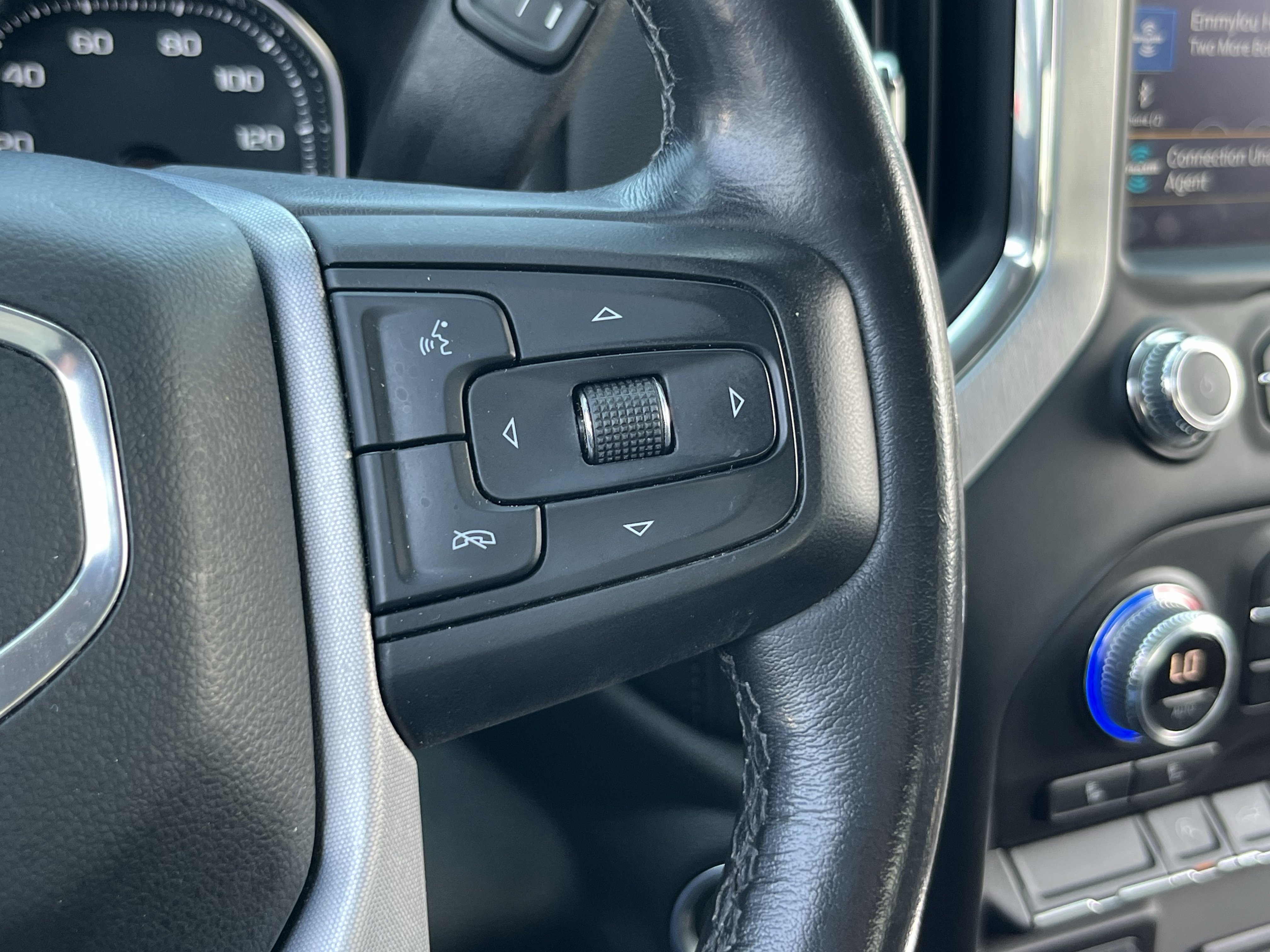 Used 2021 GMC Sierra 1500 SLT AWD/4WD image 27