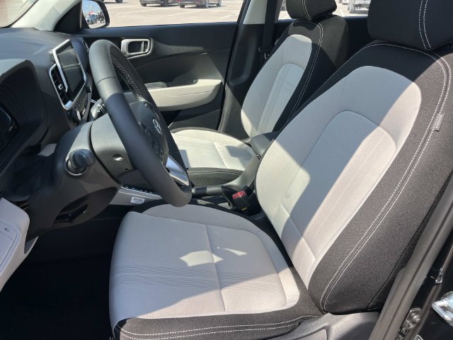 New 2026 Hyundai Venue SEL FWD image 20