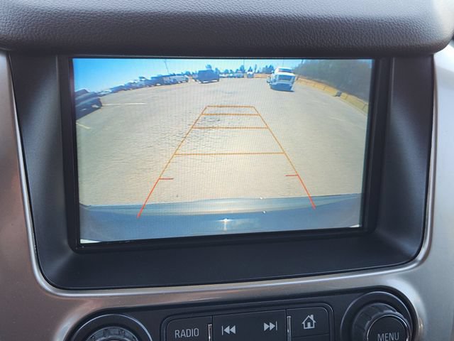 Used 2018 Chevrolet Tahoe Premier AWD/4WD image 18