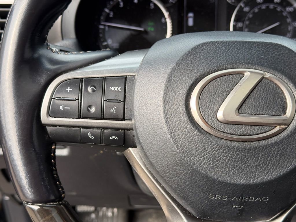 Used 2022 Lexus GX 460 Luxury w/ Sport Design Package image 14