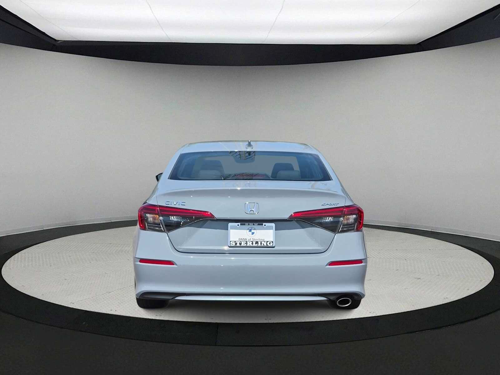 Used 2023 Honda Civic Sport image 7