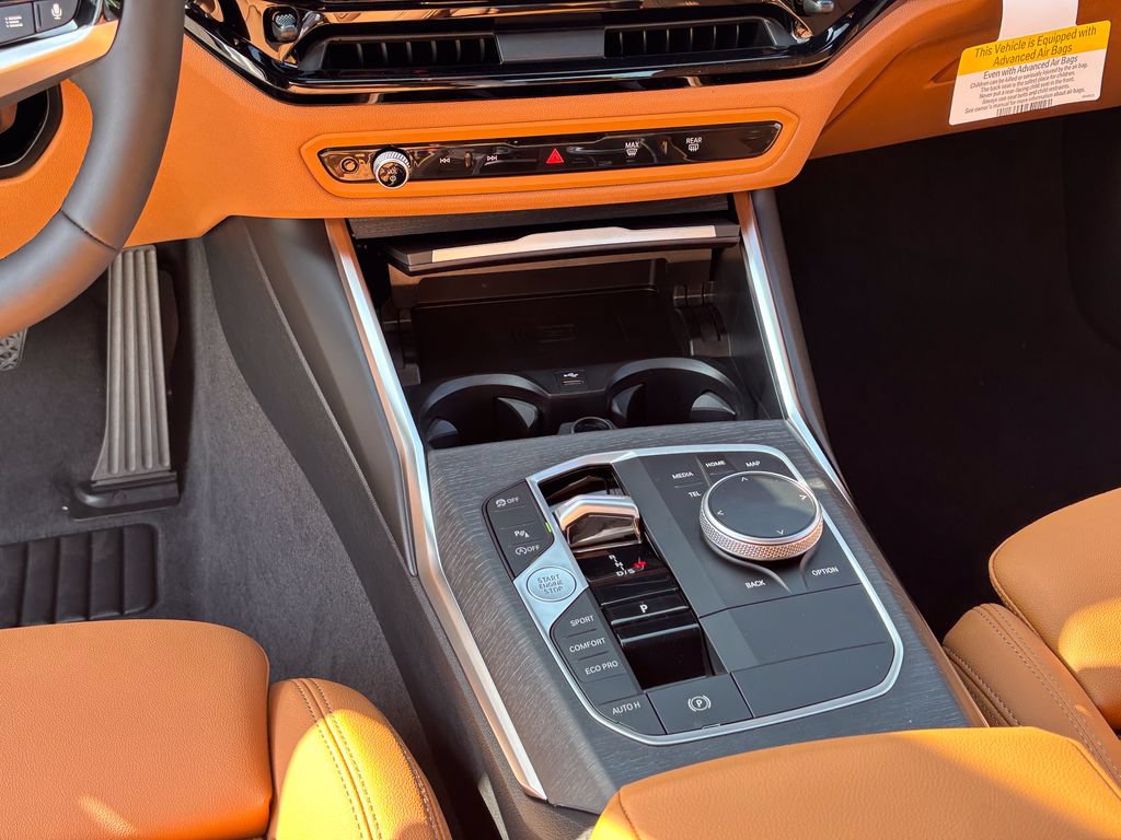 New 2026 BMW 330i xDrive Sedan w/ Convenience Package AWD/4WD image 23