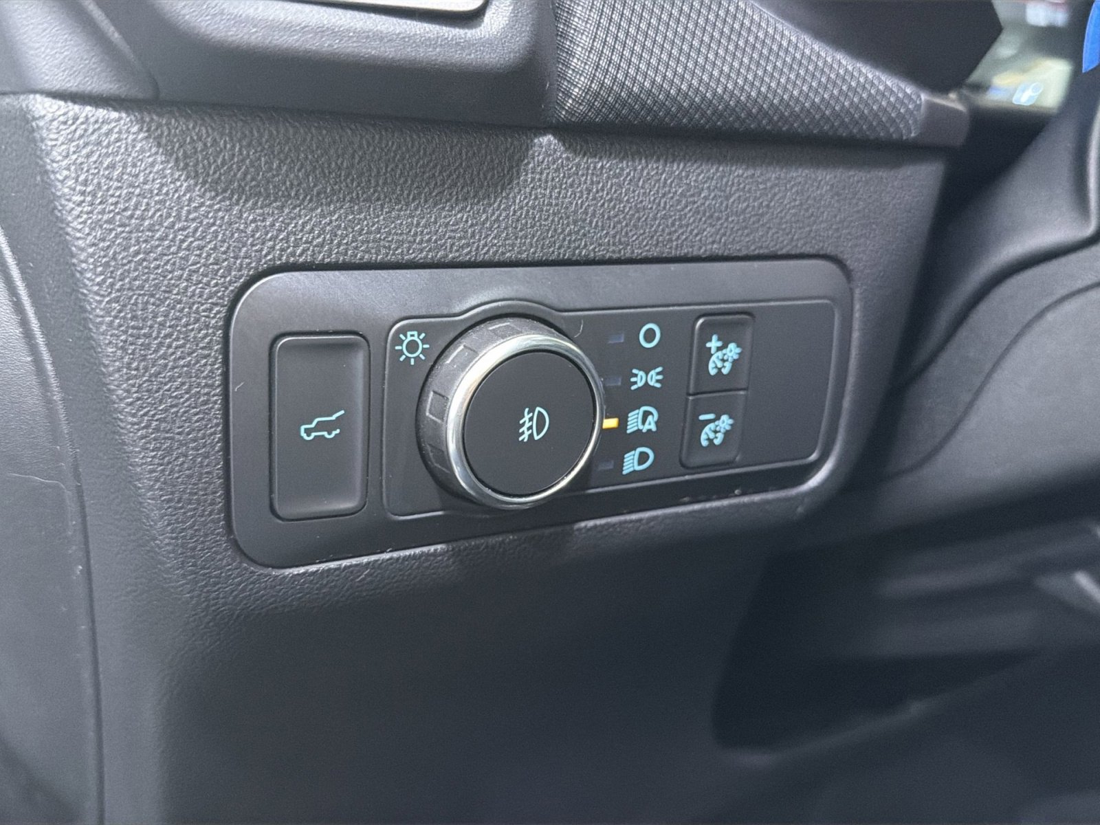 Used 2021 Ford Bronco Sport Big Bend AWD/4WD image 33