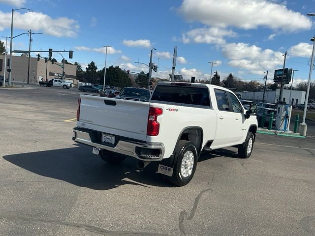 New 2026 Chevrolet Silverado 3500 LT w/ All Star Edition image 3