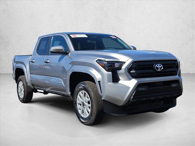 Used 2026 Toyota Tacoma SR5 AWD/4WD image 3