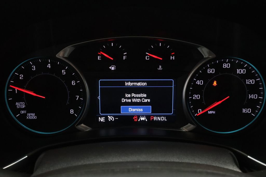 Used 2021 Chevrolet Equinox LT image 28