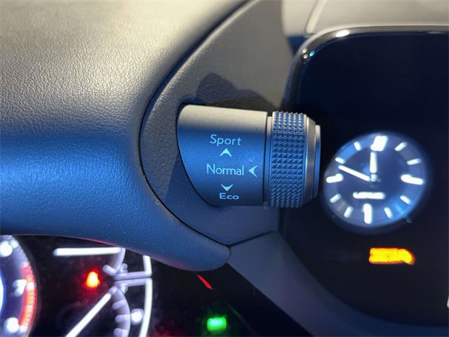 Certified 2023 Lexus ES 350 w/ Premium Package image 29