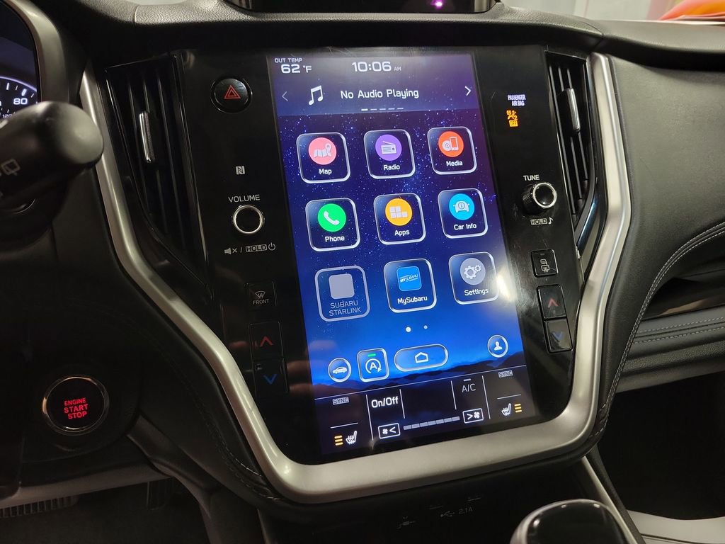 Used 2020 Subaru Outback Limited w/ Popular Package #2 image 16