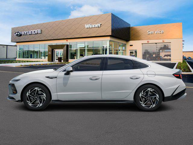 New 2026 Hyundai Sonata SEL image 3