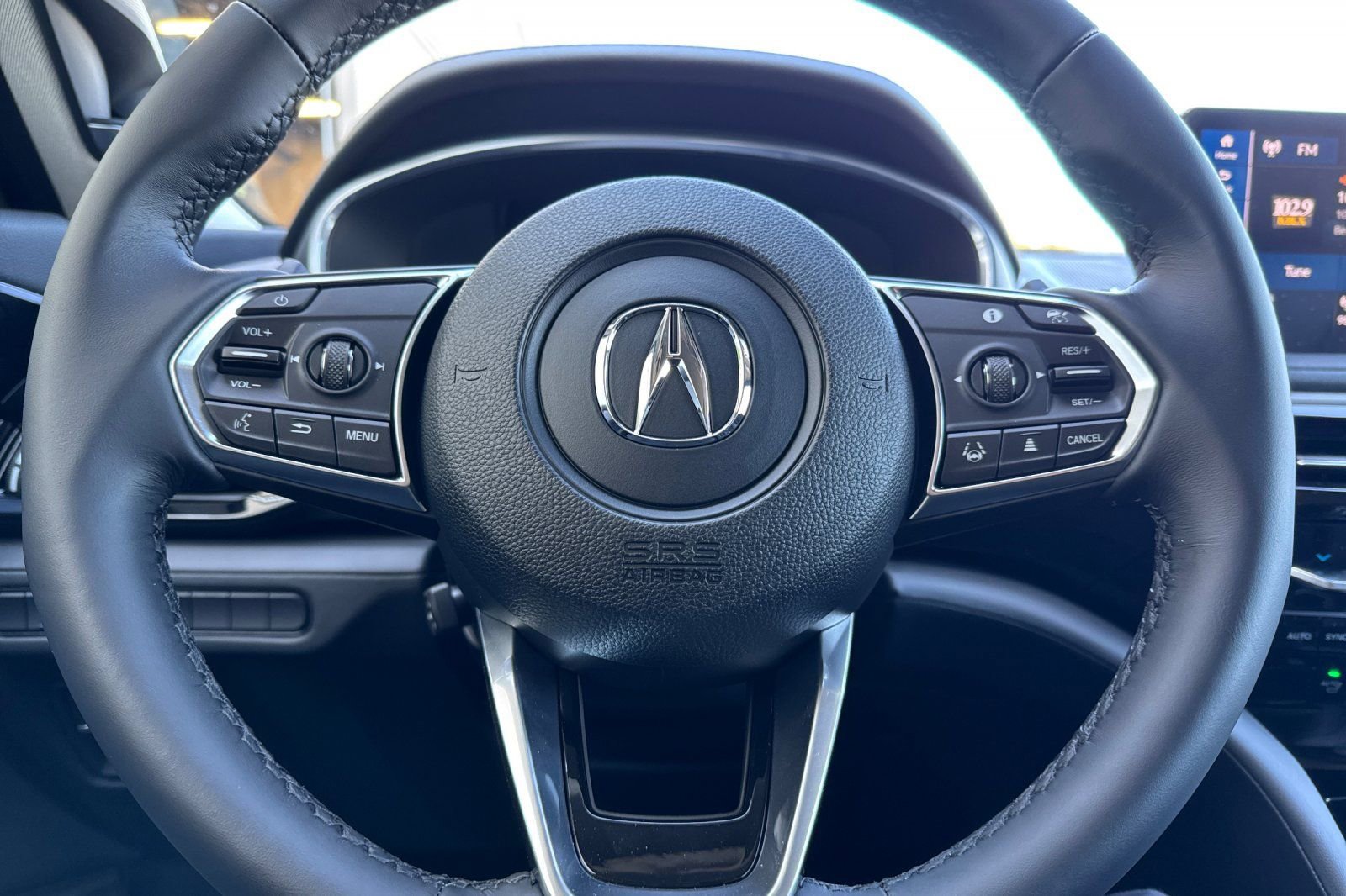 New 2026 Acura MDX w/ Technology Package image 22