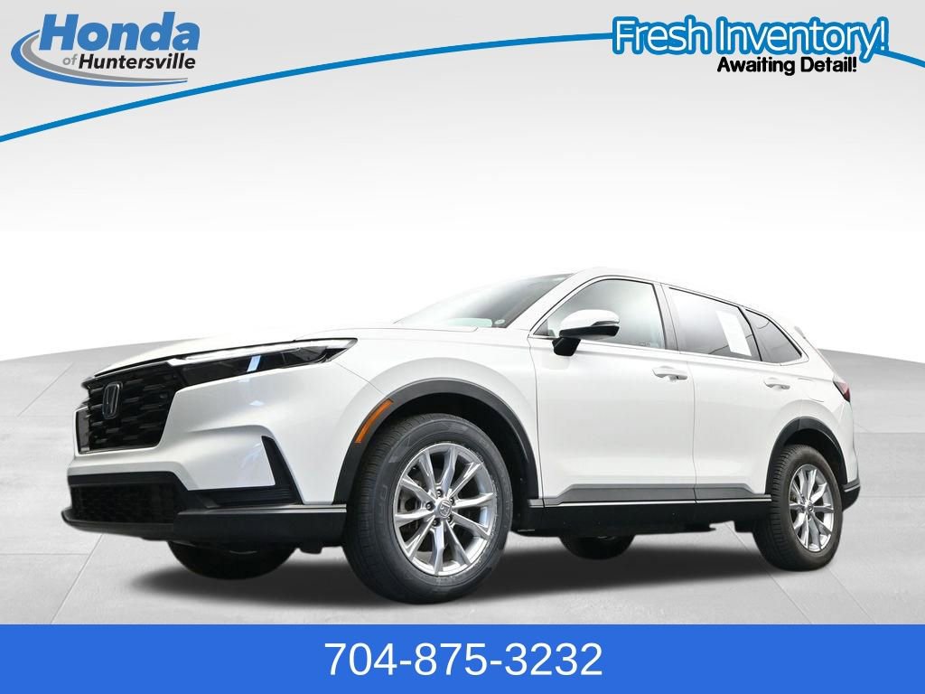 Used 2023 Honda CR-V EX image 39