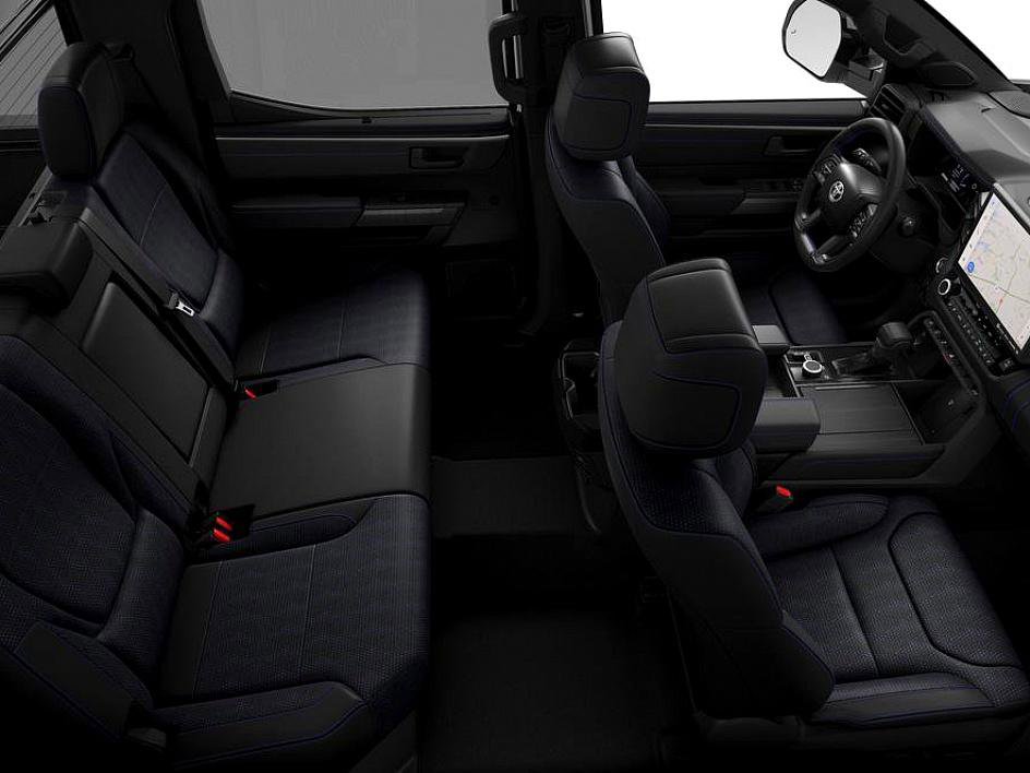 New 2026 Toyota Tundra Platinum image 40