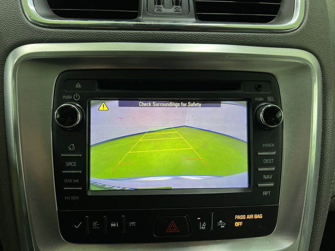 Used 2017 GMC Acadia Limited SLT AWD/4WD image 23