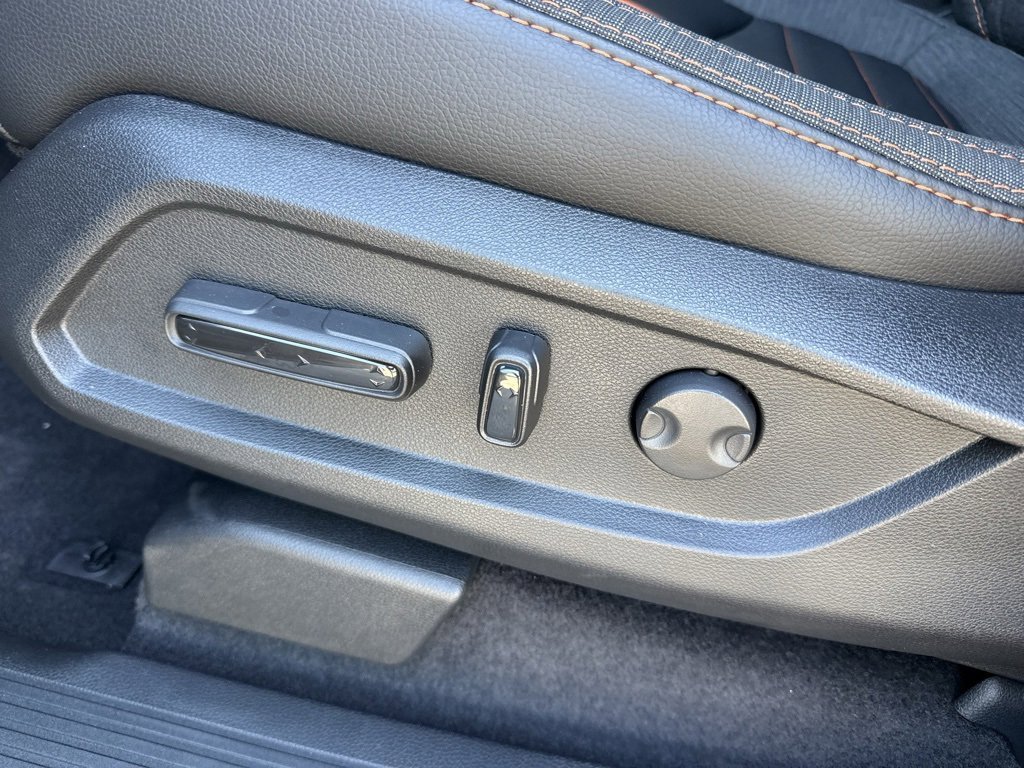 New 2026 Honda Passport TrailSport image 16