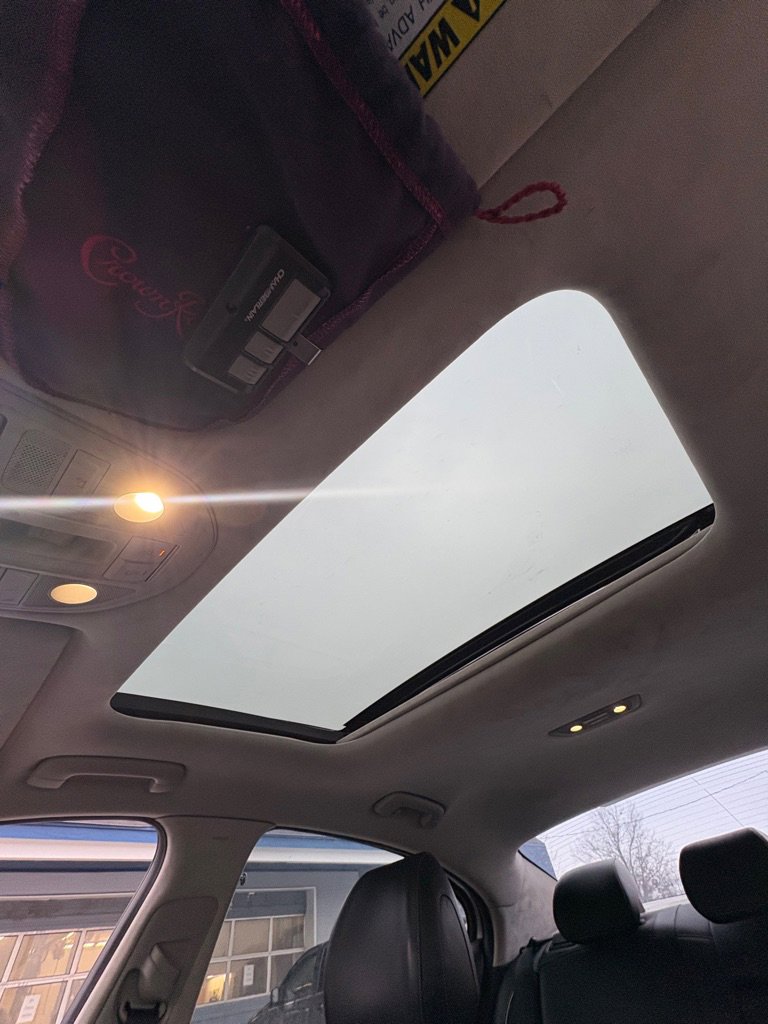 Used 2019 Genesis G70 3.3T Advanced w/ Prestige Package image 15