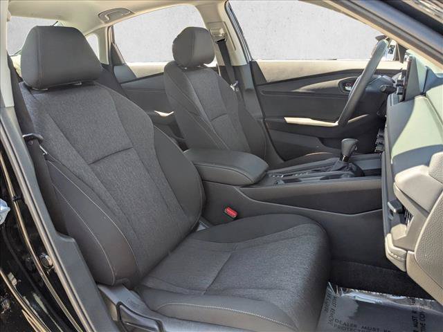 Used 2025 Honda Accord SE image 22