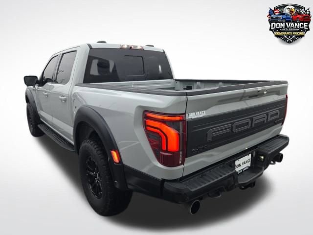 Used 2024 Ford F150 Raptor image 2