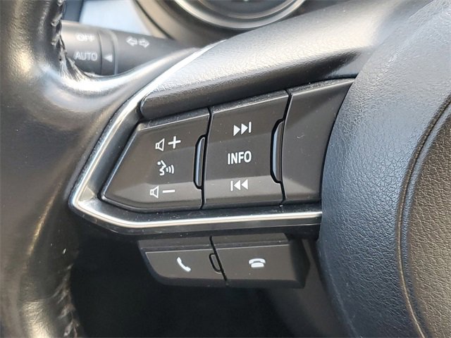 Used 2021 MAZDA MAZDA6 Touring image 21