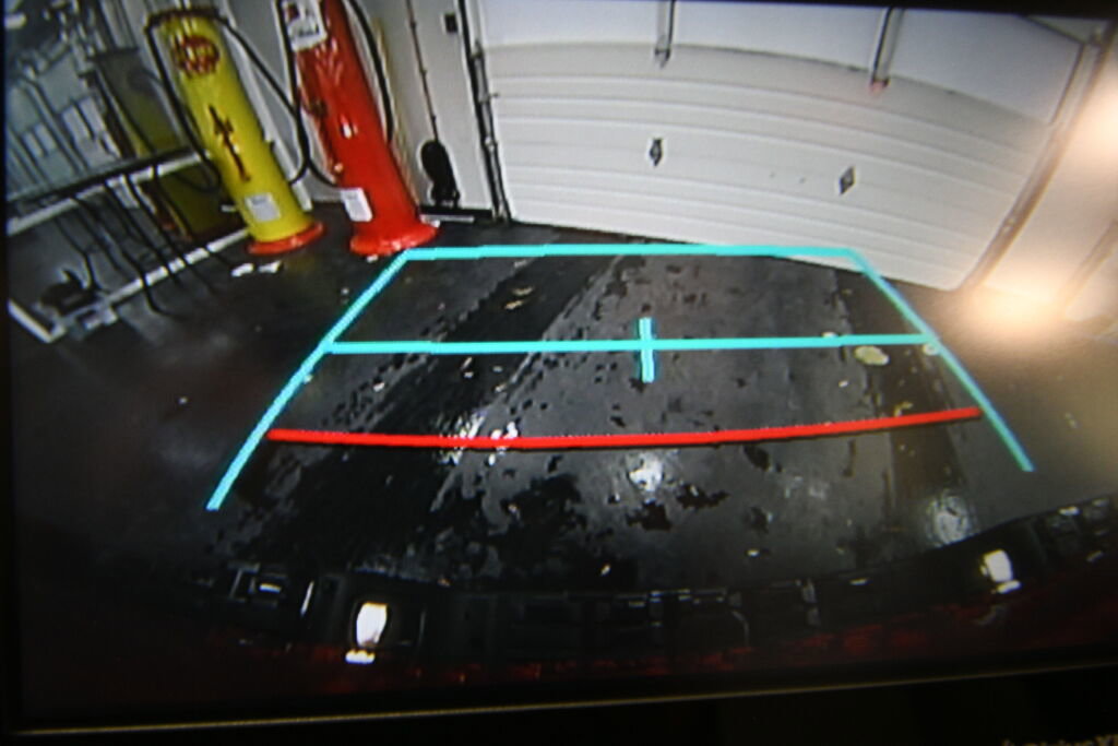 Certified 2023 Toyota Tacoma SR image 18