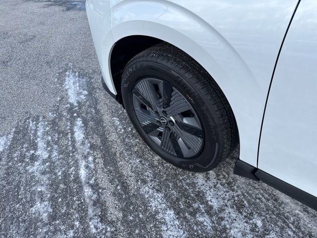 New 2026 Nissan Murano SL image 33