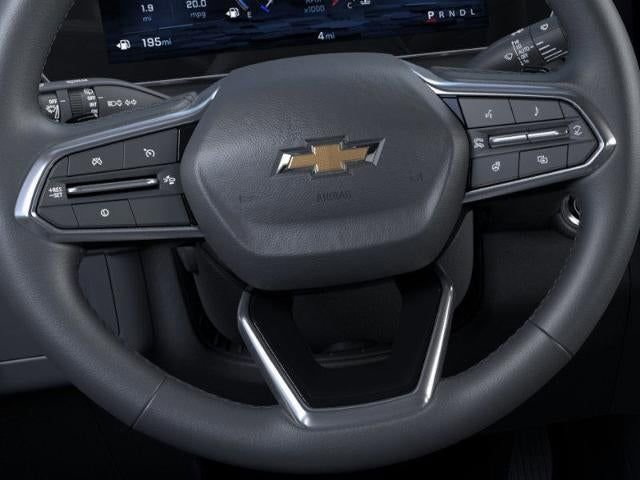 New 2025 Chevrolet Tahoe Premier image 21