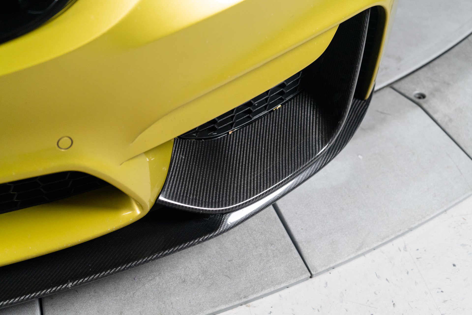 Used 2015 BMW M4 Coupe RWD image 40