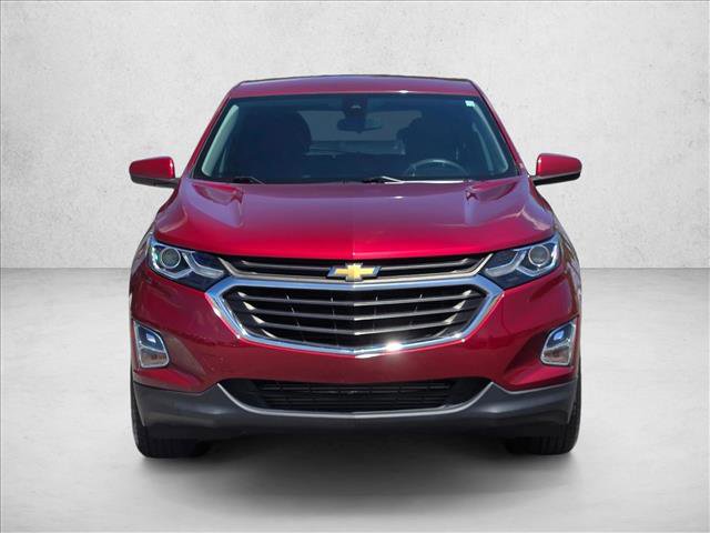 Used 2020 Chevrolet Equinox LT image 2
